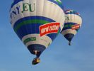Let balonem Frýdek-Místek